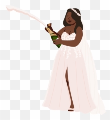 Bridemojis - Fictional Character Emoji,Emoji House Bride