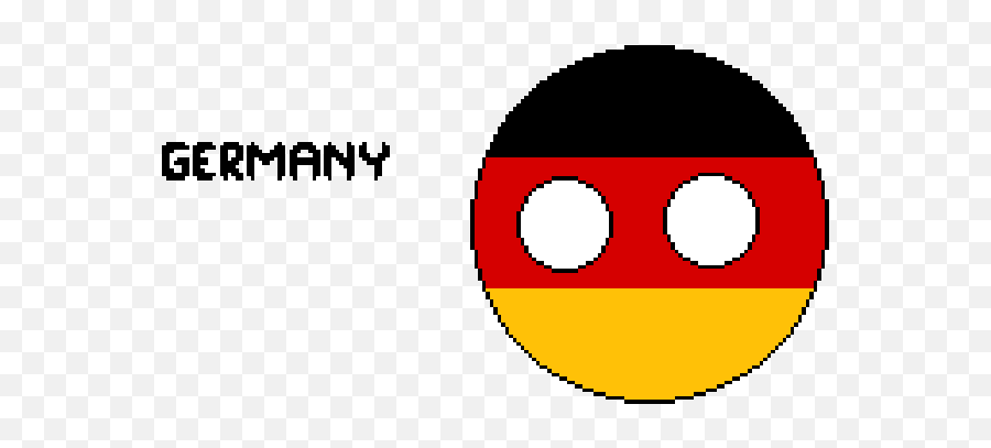 Countryballs By Fleamonaci - Pixilart Emoji,Flee Emoticon