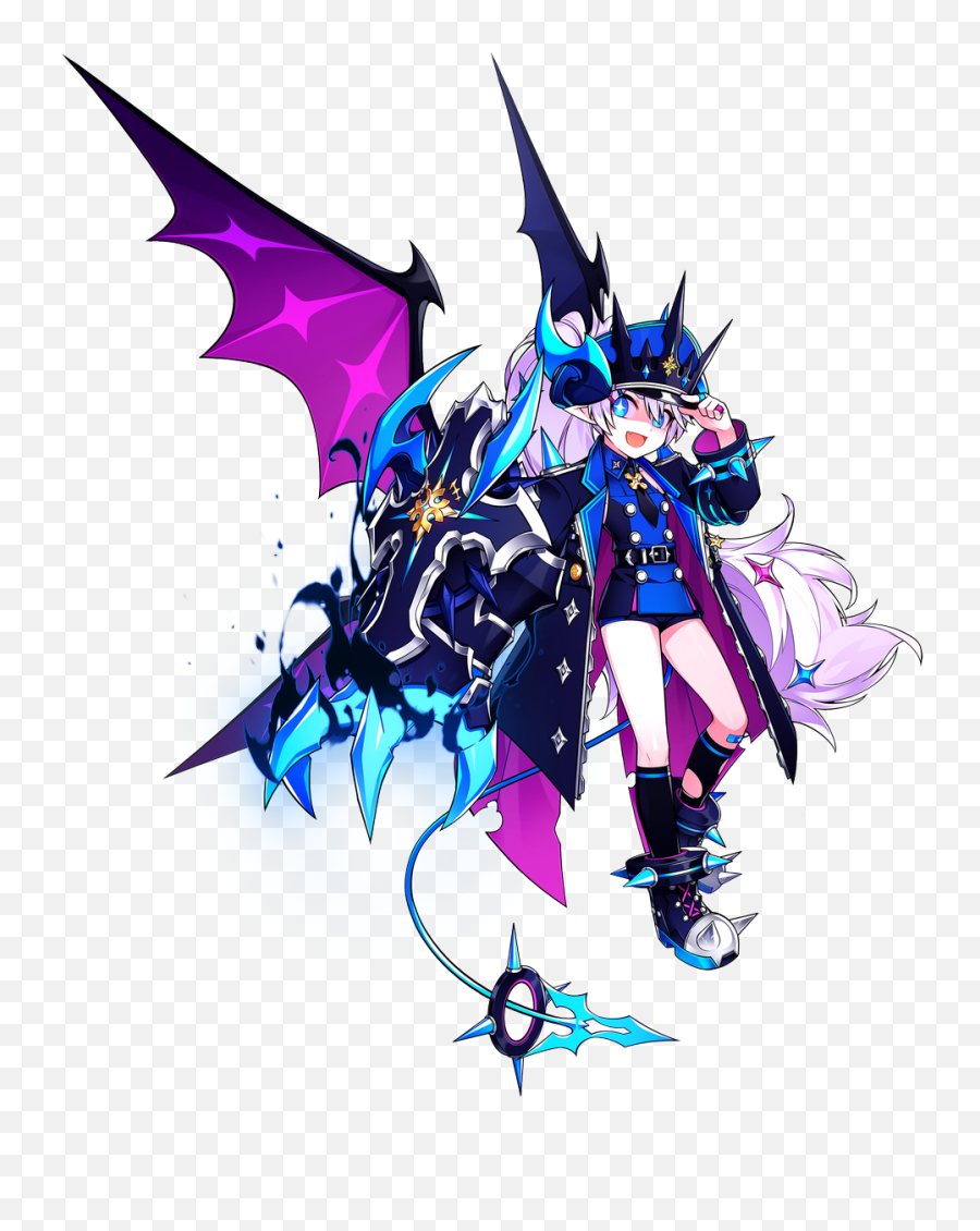 Lu Elsword Emoji,Erbluhen Emotion