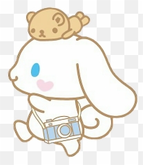 Download Png Freeuse Download Cinnamoroll Sanrio Japan Dog Emoji,Japanese Emoticons Sanrio