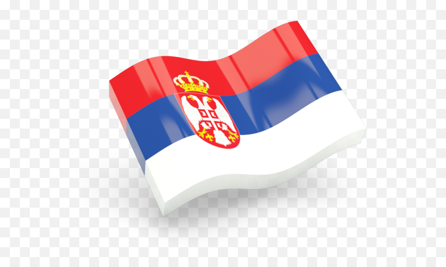 Banderas Animadas De Serbia Emoji,Bandera De Bolivia Whatsapp Emoticon