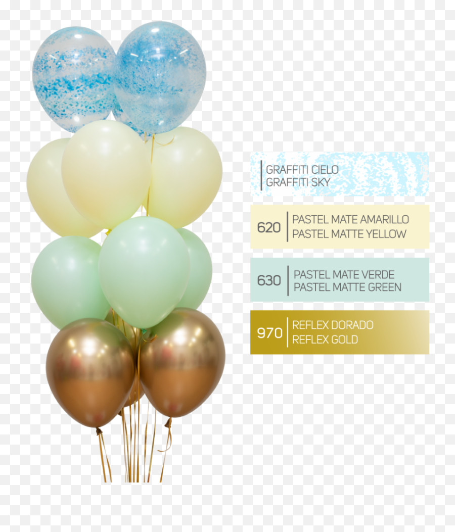 Globos Reflex Sempertex Globos Decoraciones Florales Emoji,Combinaciones De Emojis Para Instagram