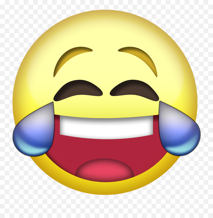 Emoji Head Png Picture - Emoji Transparent Lol,Head Emoji