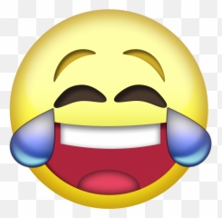 Emoji Head Png Picture - Emoji Transparent Lol,Head Emoji