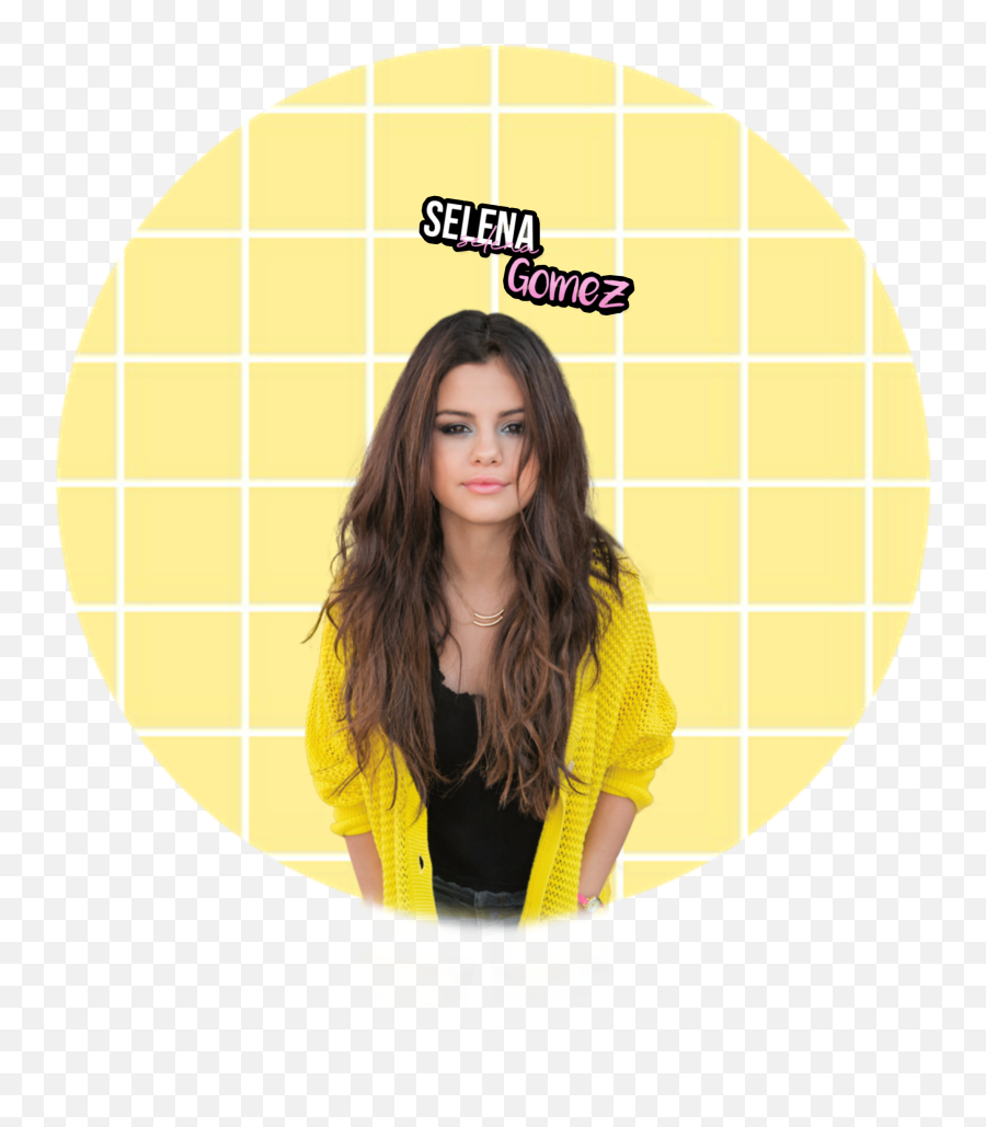 Selenagomez Idol Normaledit Edit - For Women Emoji,Selena Gomez Emoji