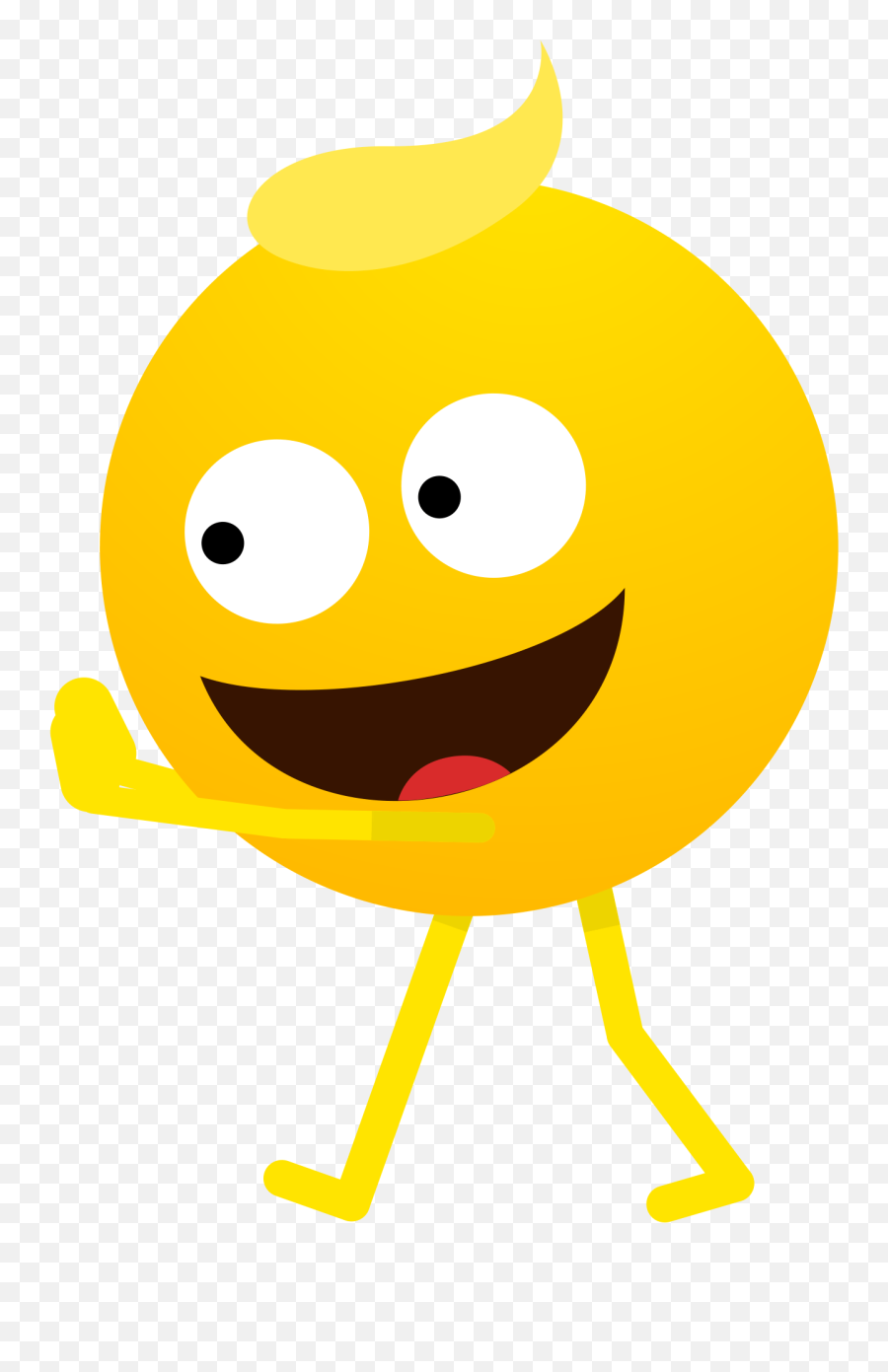 Emoji Walk To Left Push Icon Png - Buner Tv,Dancing Emoji