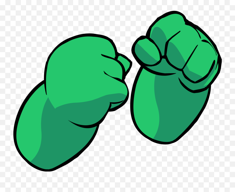 Jake Fists - Brawlhalla Wiki Emoji,Brown Fist Emoji