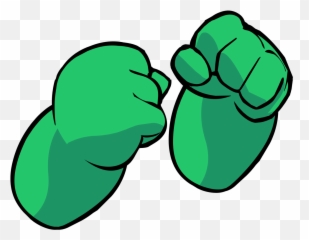 Jake Fists - Brawlhalla Wiki Emoji,Brown Fist Emoji