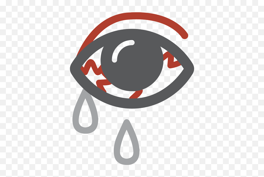 What Is Cluster Headache Emgality Galcanezumab - Gnlm Emoji,Eye Watering Emoji