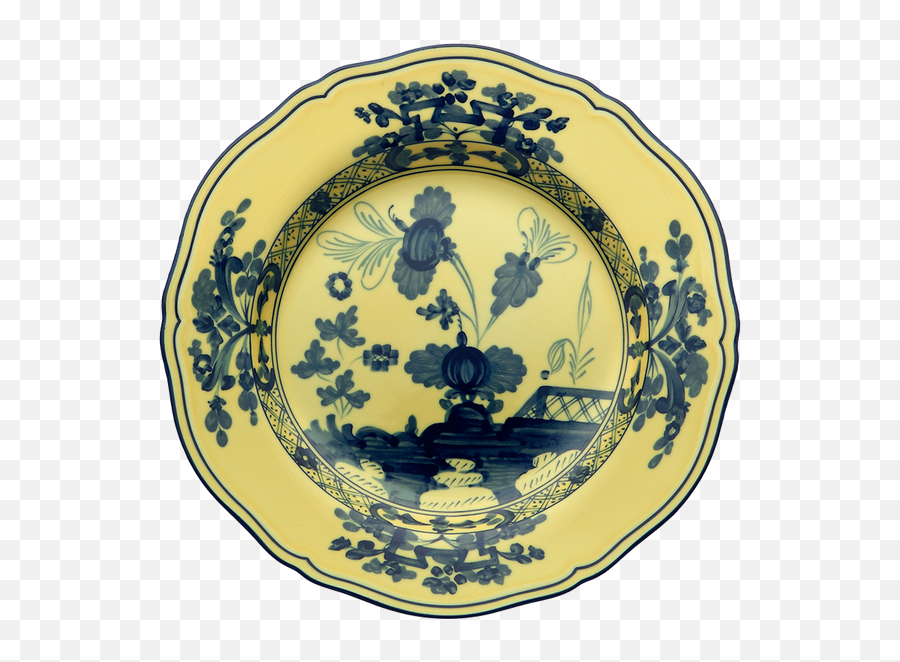 Ginori 1735 Oriente Italianou2013 Le Papillon Gallery Emoji,Dinner Plate Emoji