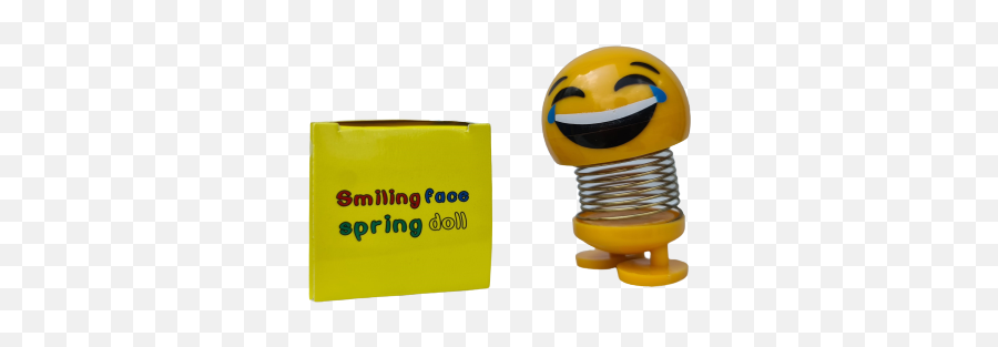 Spring Doll Emoji - Shopello,Dolls Emoji