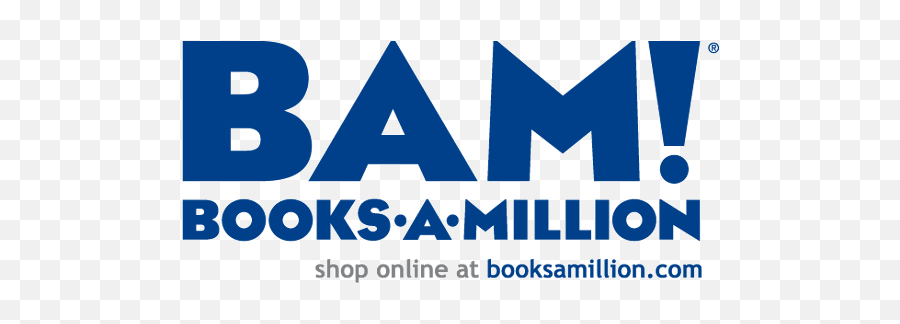 Download Bam - Books A Million Logo Png Png Image With No Emoji,Bam Emoji