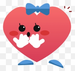 Buncee - Template Girl To Girl Emoji,Heart Emoji Explosion Image Maker