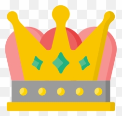 Crown - Free Fashion Icons Emoji,Chrown Emoji