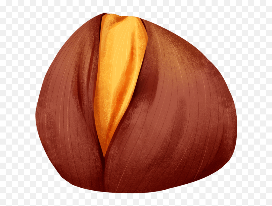 13 Emoji,Chestnut Emoji