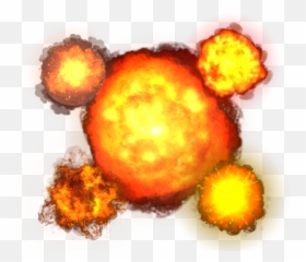 Explosion Png Free Photo - High Quality Image For Free Here Emoji,Heart Emoji Explosion