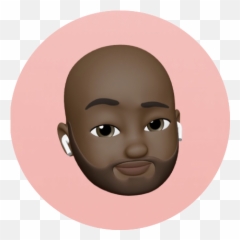 Marcoswmv - Hacking With Swift Emoji,Black Guy Emoji
