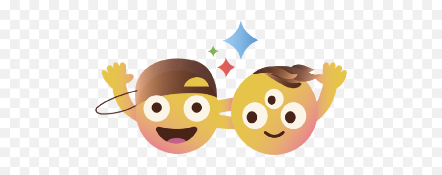 10sentir Emoji,Google Emoji Kitchen