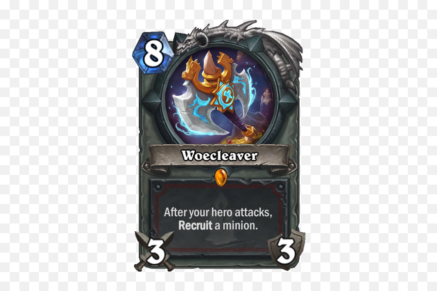 Httpsptigncomhearthstone - Heroesofwarcraft52400 Emoji,Woe Is Me Emoji