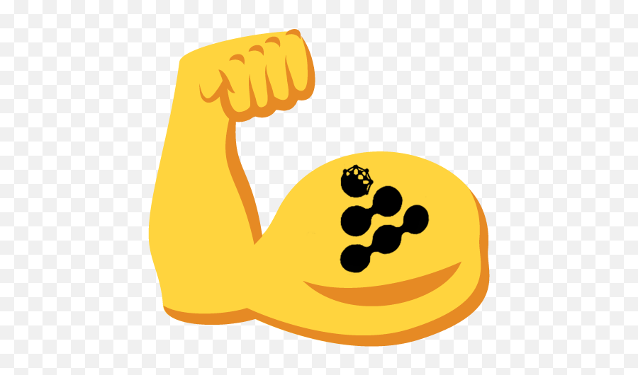 Pwbs - Twitter Search Twitter Emoji,Arm Muscle Emoji