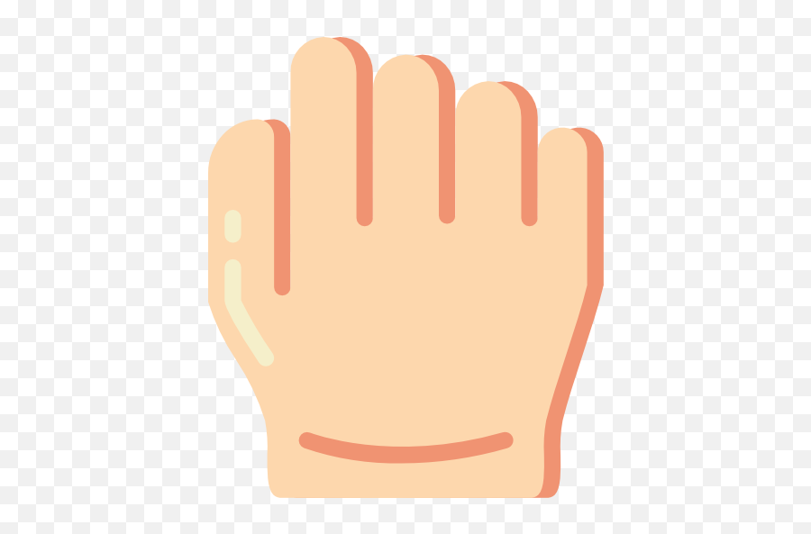 Hand - Free Gestures Icons Emoji,Salut Emoji