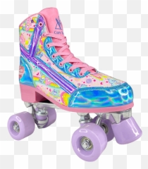 Collabz Emoji,Rollerskate Emojiu