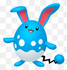 Spawn Center - Pokemon Azumarill Emoji,Pixelmon Ruby Of Emotion