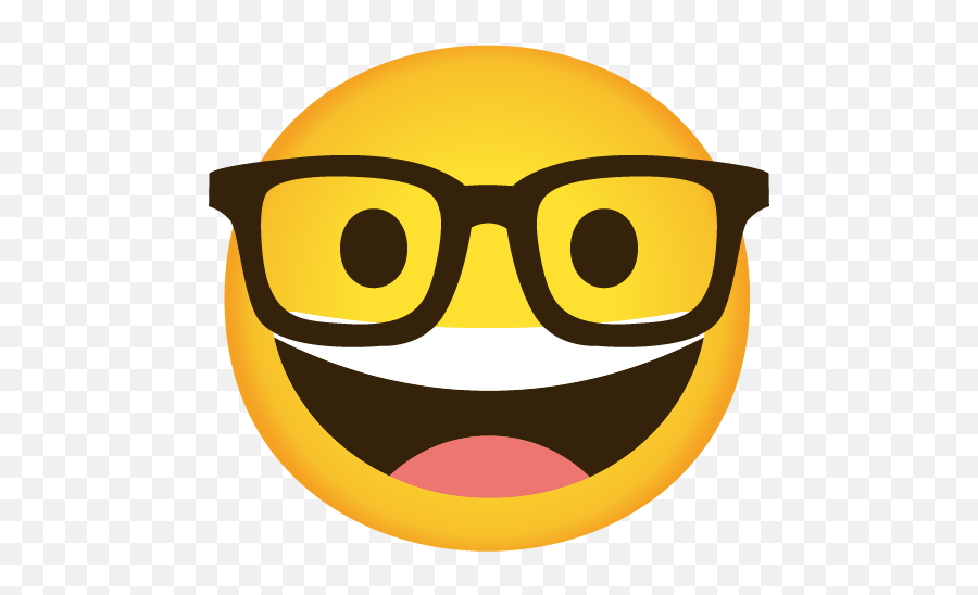 Shanmukha Srinivas Srinushanmukh Twitter - Chashma Emoji,Vv Emoticon