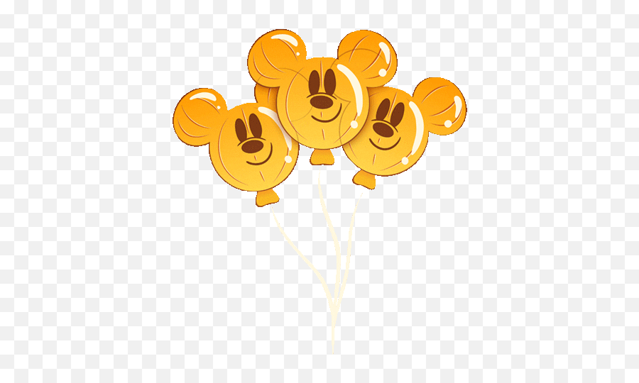 Mickey Mouse Minnie Sticker By Constance Keller - Transparent Kingdom Hearts Halloween Gif Emoji,Mickey And Minnie Emoji