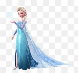 Elsa The Snow Queen Fabulous Angelau0027s Wiki Fandom - Frozen Elsa Png Emoji,Female Emoji Joggers