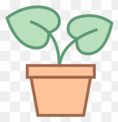Onesies Icon U2013 Free Download Png And Vector - Flowerpot Emoji,Potted Plant Emoji