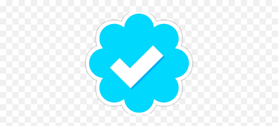 Verified Emoji - Instagram Transparent Verified Logo,Erection Emojis