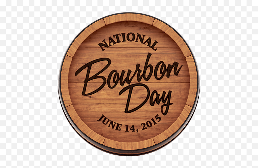 National Bourbon Day - Nectar Media Group Distrito De Cartagena Emoji,Brisket Emoji