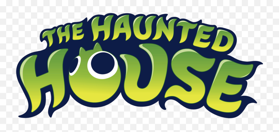 The Haunted House The Secret Of The Ghost Ball Netflix - Horizontal Emoji,Cara Bikin Emotion Di Facebook