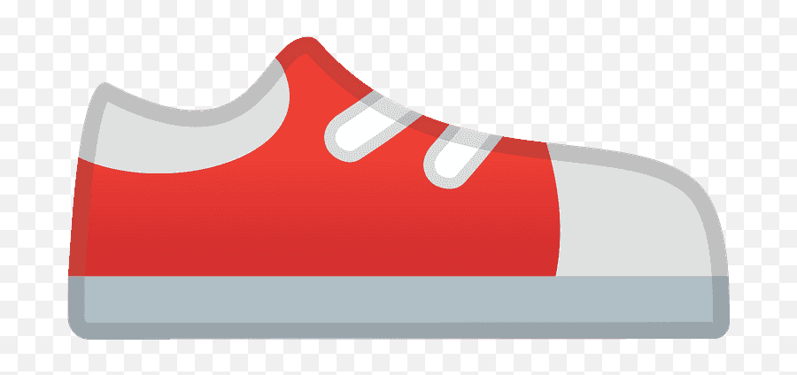 Running Shoe Icon - Running Shoes Emoji,Emoji Shoes Men