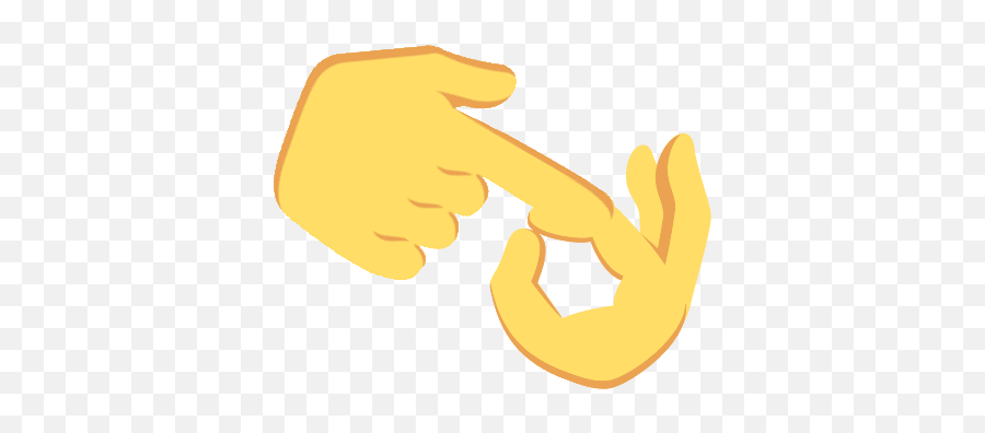 Download Italian Hand Meme Emoji - Haibach Ob Der Donau,Okay Hand Emoji