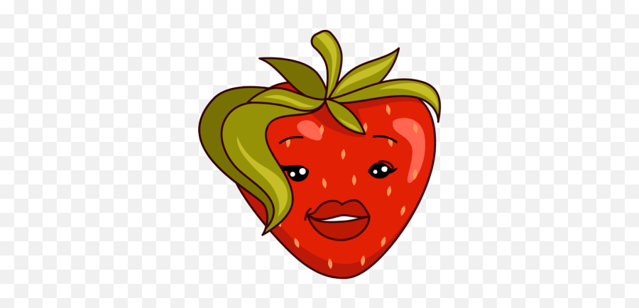 Fancy Food - Happy Emoji,Find The Emoji Fruits And Vegetables