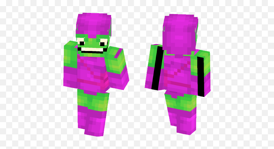 Download Green Goblin Minecraft Skin For Free - Batman Arkham Knight Minecraft Skin Emoji,Spoopy Emoji