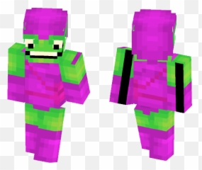 Download Green Goblin Minecraft Skin For Free - Batman Arkham Knight Minecraft Skin Emoji,Spoopy Emoji