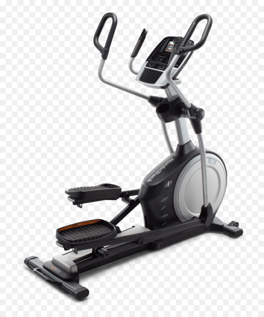 Nordictrack C9 - Nordictrack C9 5 Fr Emoji,Nordictrack Emotion Elliptical Exerciser