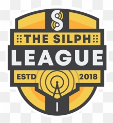Research Pokemon Go Mechanics Join The Silph Research Group - Silph League Emoji,Club Pogo Emoticons