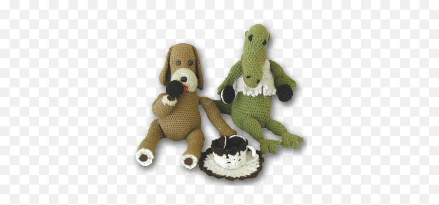 Crochet Museum Joshua Tree Visitors - Soft Emoji,Emotion Pets Milky The Bunny Soft Toy