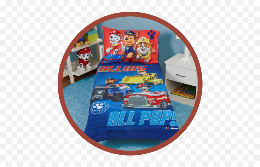 Toddler Pillows - Walmartcom Paw Patrol Toddler Bed Set Emoji,Ghost Emoji Pillows
