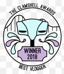 The Clamshell Awards - Clamshell Awards Emoji,Clamshell Emoji