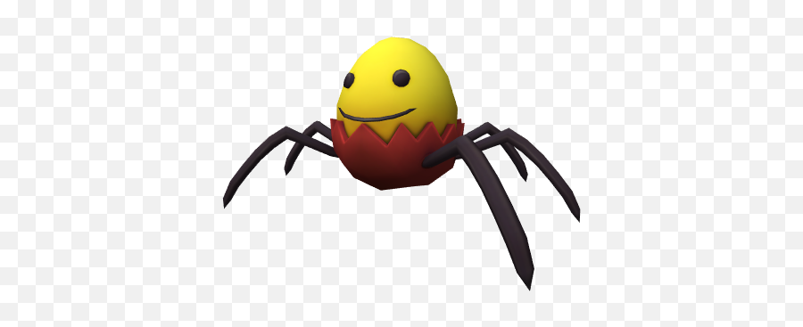Despacito Spider - Roblox Despacito Spider Egg Emoji,Spider Emoticon