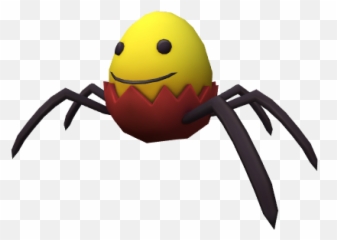 Despacito Spider - Roblox Despacito Spider Egg Emoji,Spider Emoticon
