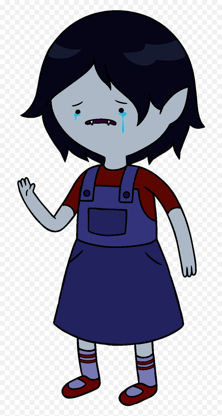 Marceline - Adventure Time Marceline Emoji,Teenage Emotions Wiki