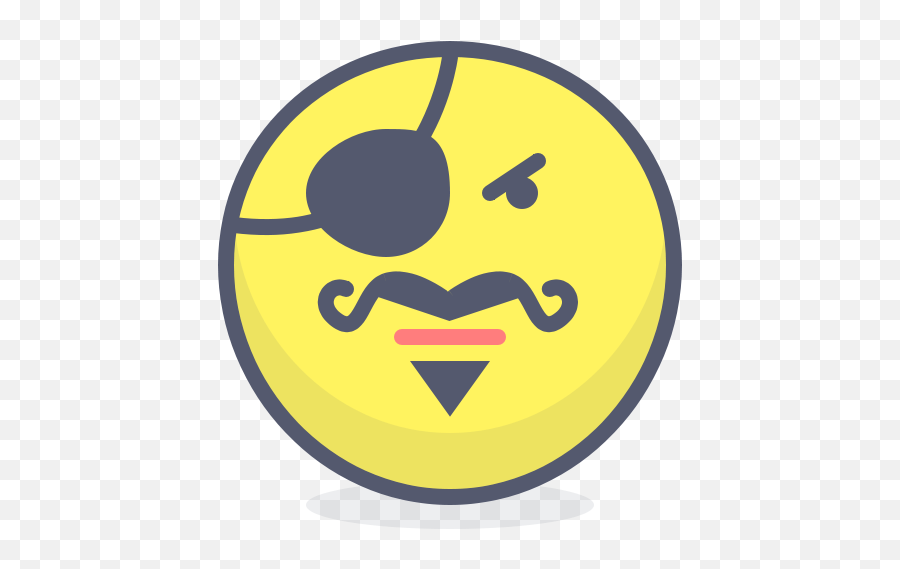 Free Icons - Free Vector Icons Free Svg Psd Png Eps Ai Happy Emoji,Pirate Emoji