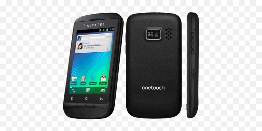 Conserto Alcatel Idol 3 - Alcatel One Touch 918d Emoji,Alcatel One Touch Fierce Emojis