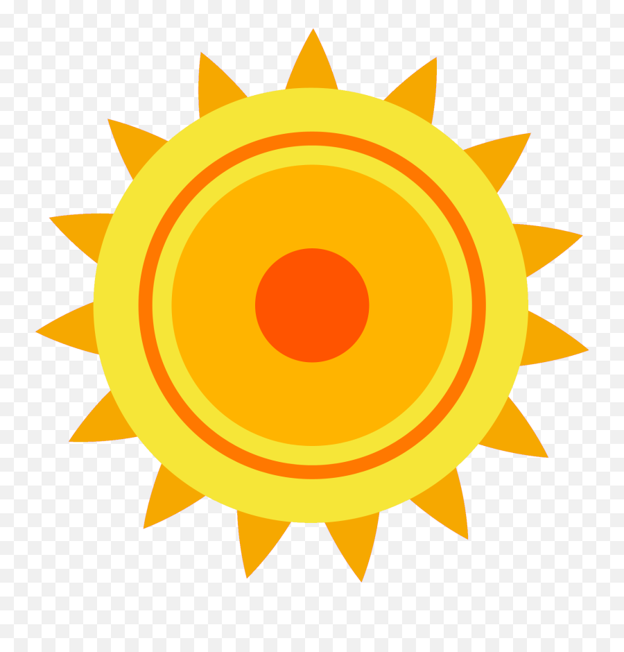 Animated Sun Png - Clip Art Library Sun Vector Animated Emoji,Pregnancy Emoticons